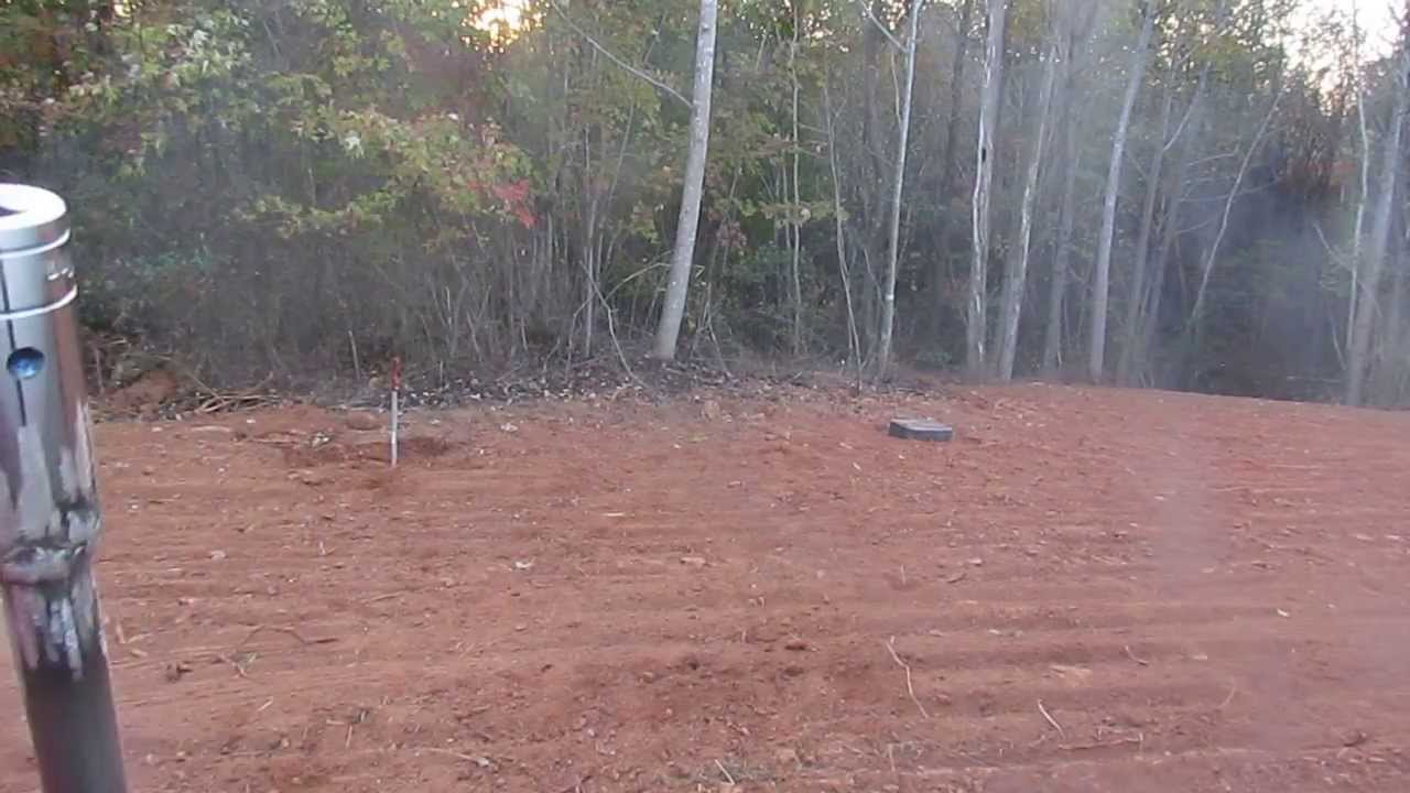 Pond Piping Demo 1 YouTube