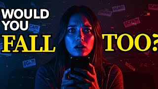 5 Romance Scams So ABSURD They Seem SCRIPTED!! (True Story)