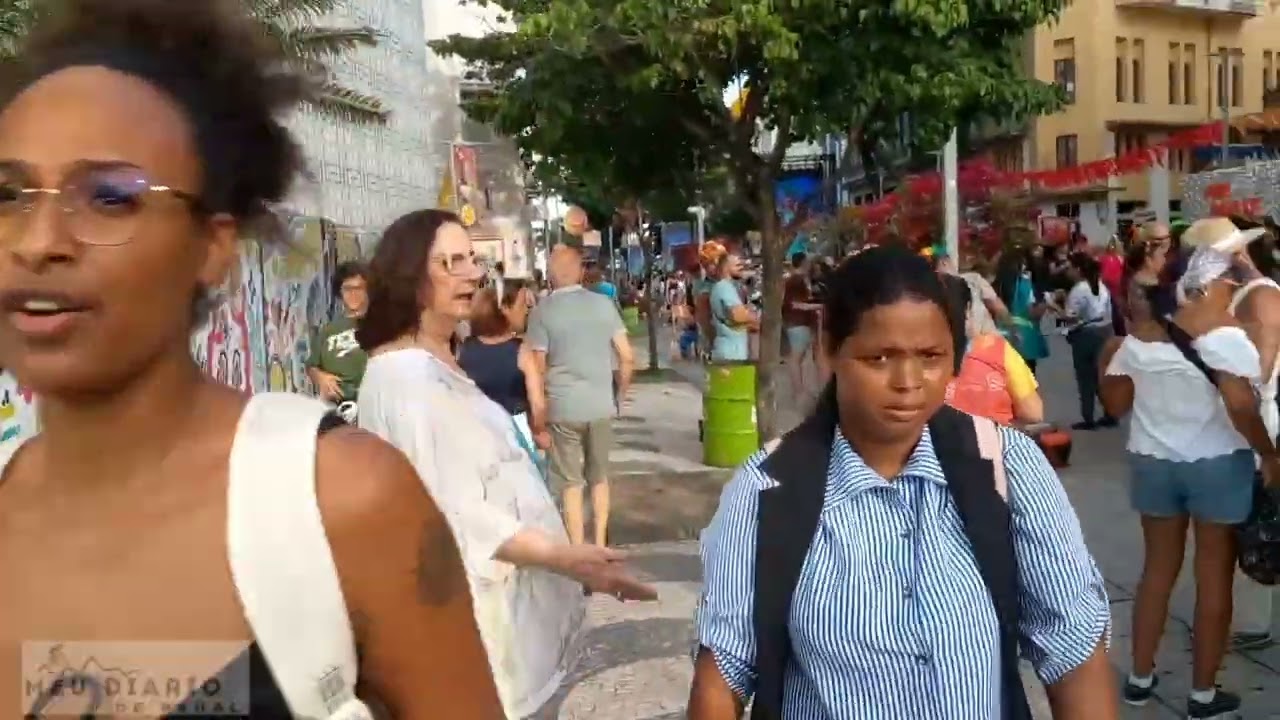 CAIS DO APÓLO E PALCO DO MARCO ZERO RECIFE  CARNAVAL - FEVEREIRO 2026