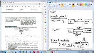 CAD/CAM-Chapter 1: Lecture 3- Applications of CAM systems (Arabic narration) screenshot 4