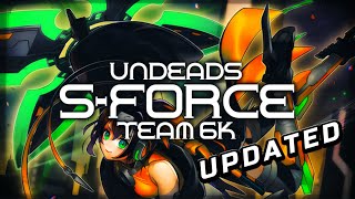 S-Force Advanced Guide Update Yu-Gi-Oh Duel Links