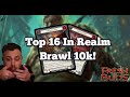 This Riptide WON $225 in ONE Weekend - Flesh and Blood Deck Tech
