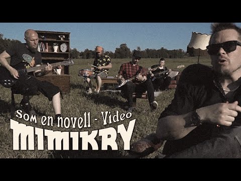 Mimikry - Som