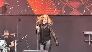 The Gathering - Strange Machines - 2026-06-05 @ SwedenRock