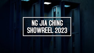 3D Generalist/ Unreal Engine Showreel 2023 (UPDATED)