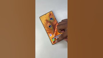 How to Turn On Dynamic Wallpaper in Samsung Galaxy S25 Ultra