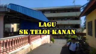 LAGU SK TELOI KANAN
