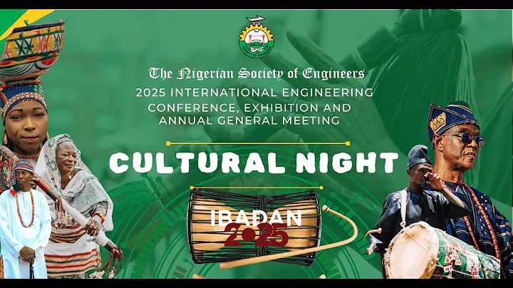 AGM - DAY 3 - 2025 NIGERIAN SOCIETY OF ENGINEERS CONFERENCE & AGM || IBADAN 2025