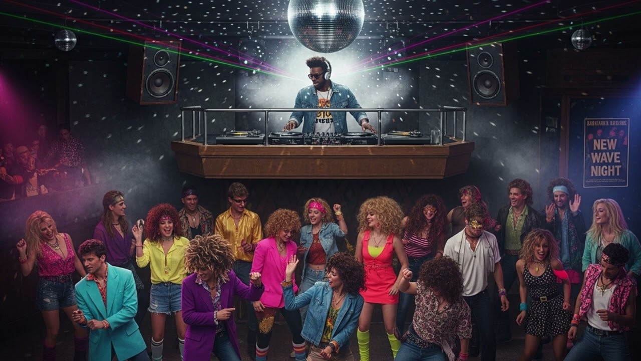 【House / Disco (Chicago House)】The Warehouse Jack