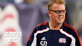 Will Liverpool legend Steve Nicol ever return to management? | Extra Time