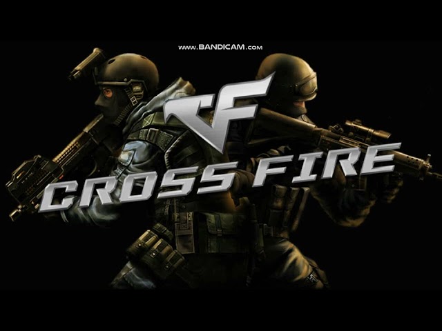 Crossfire - BGM (OLD) Track2 (Lobby) class=