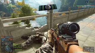 BF4 Multikill