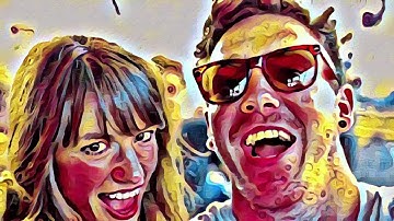Toolwiz Photos Prisma Style Filters are Online!