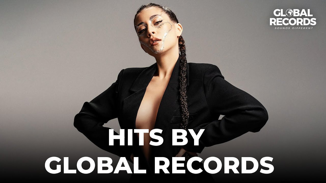 Mix Hits by Global Records YouTube