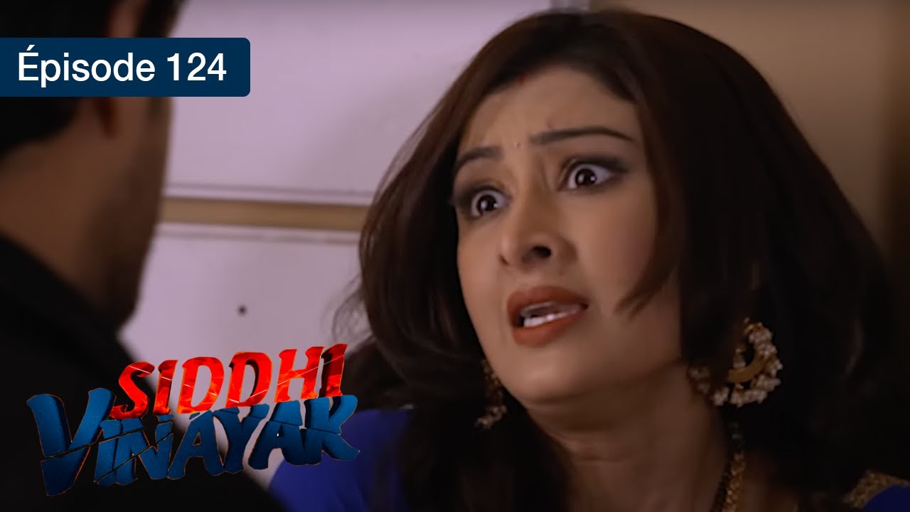 Siddhi Vinayak - EP 124 - La danse de l'amour - série en français - HD