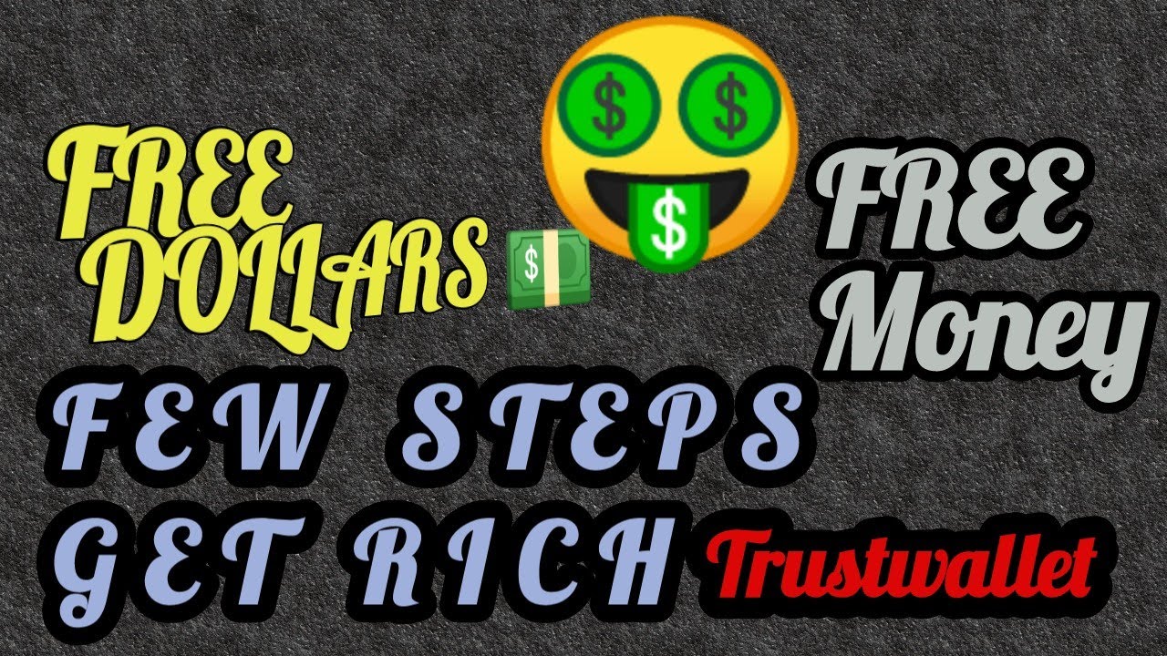 Rose FREE AIRDROPS FREE DOLLARS IN YOUR TRUSTWALLET