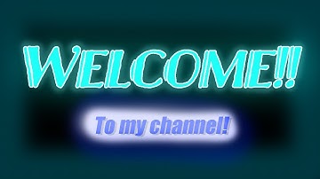 Welcome To P3anut13