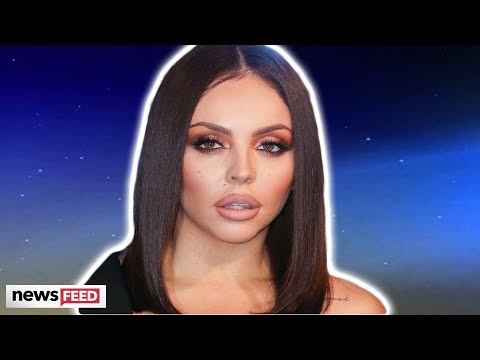 Little Mix's Jesy Nelson Speaks Out About ADDICTION!