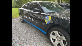 Its Devastating Kenly Business Owners React To Pd Resigning