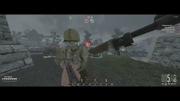 The First Battle of the Heroes & Generals Zombie Prototype Event