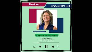 Want better CPARS? Build better relationships. #cpars #govcon #unscripted #federalcontracting #trust