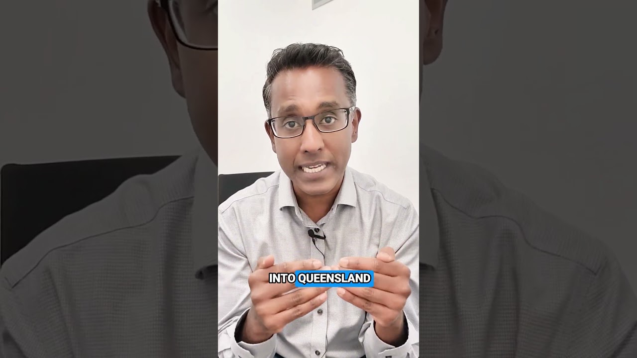 Is the Brisbane Property Boom Over? 3 things to consider...