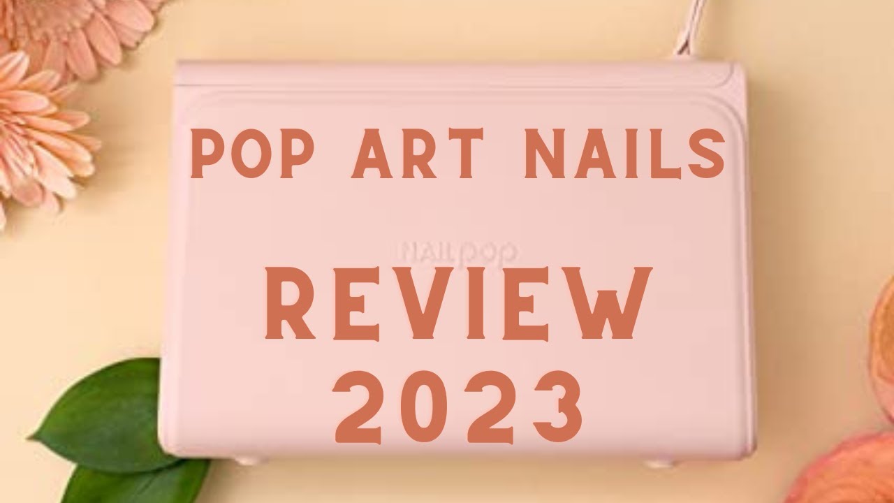 1. Paddle Pop Inspired Nail Art Tutorial - wide 5