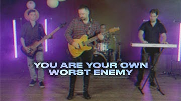 PHRENIA - You Are Your Own Worst Enemy (Official Video)