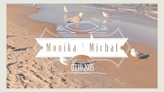 Monika i Michał - Skrót ślubny