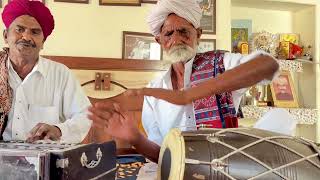 Sindhi Kalam Ustad Gafoor Khan Dholak Ustad Fakira Khan Kohra