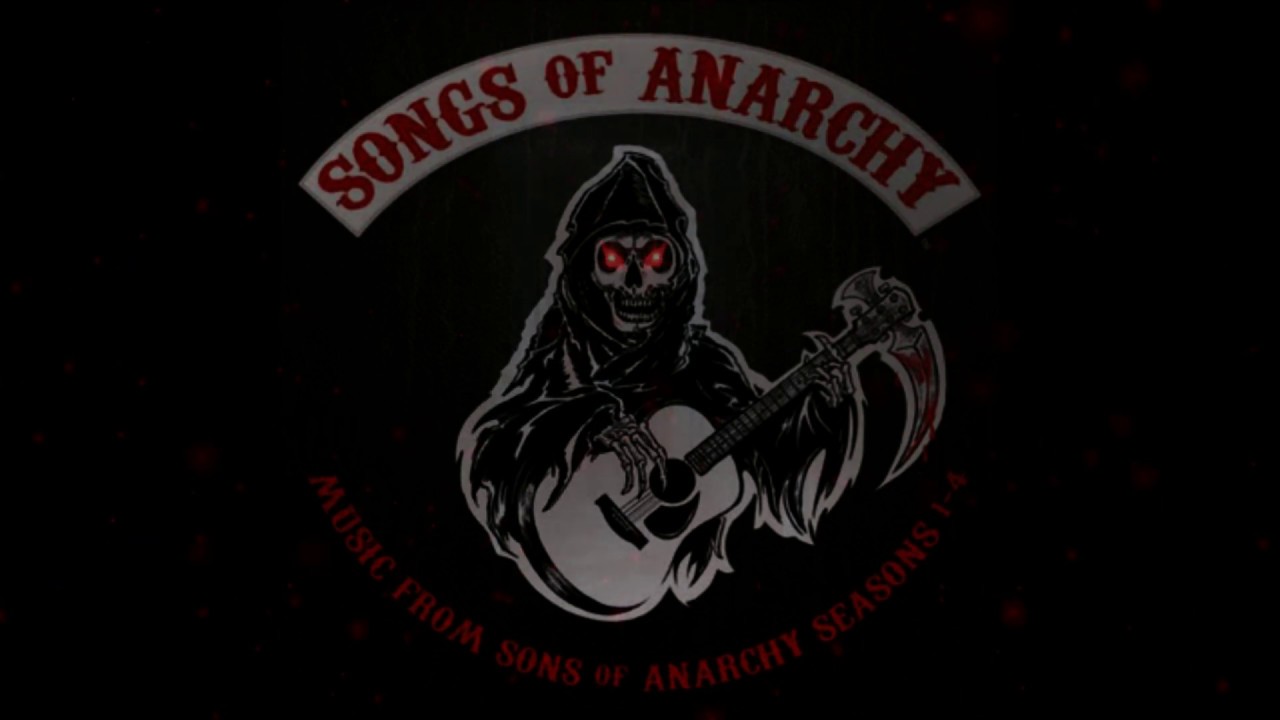 The White Buffalo - The House of The Rising sun REMIX #SOA - YouTube
