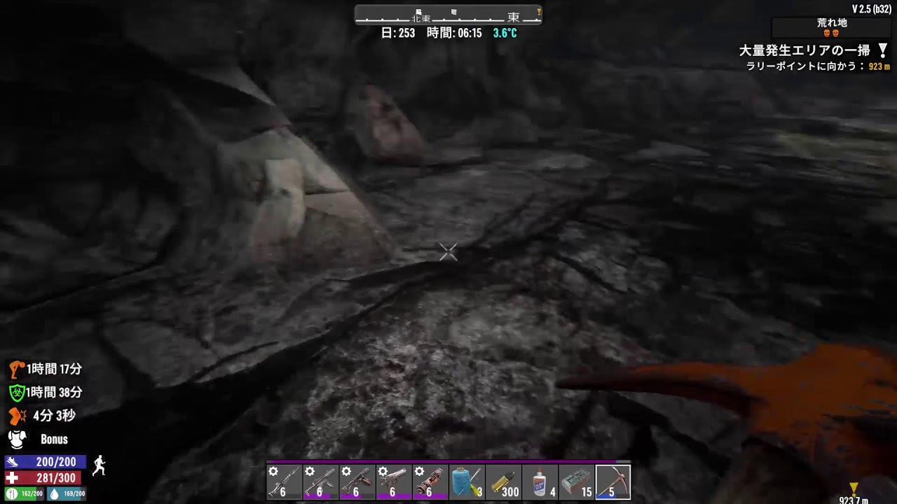 7dtdやります！🤗