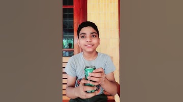 #M4 tech 7up Can Blast. Cocacola Can Open With Pencil.Malayalam #M4_ tech #Shorts