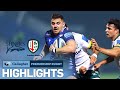 Sale Sharks v London Irish - HIGHLIGHTS | Stunning Friday night clash ✊ | Premiership 2021/22