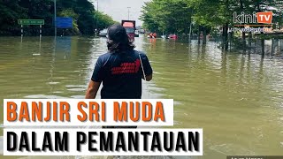 Download Lagu Selangor pantau empat daerah berisiko, Sri Muda jadi fokus utama MP3