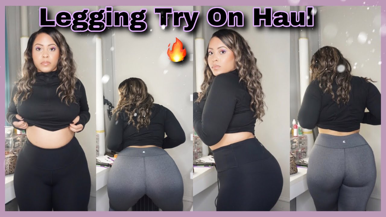 HAUL ROPA DEPORTIVA🔥 para GYM!) - YouTube