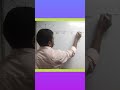 Increasing or decreasing electrostatics potential energy// #class12physics #physics