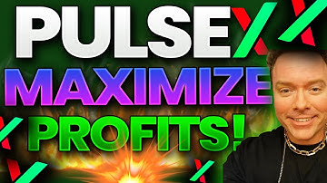 🚀 PULSEX SELLING POINT- Maximize Profit!! 1000X Returns?! Price Prediction Pulsechain | CRYPTO PULSE