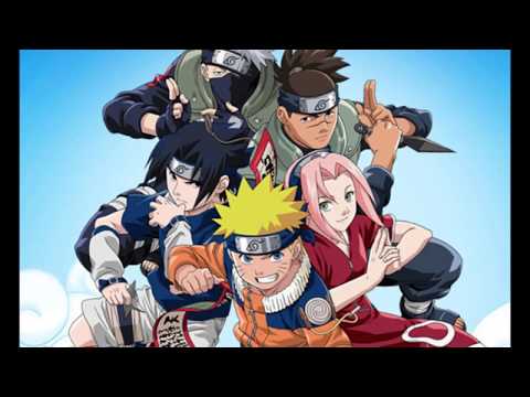 Naruto勝手に強さランキング３２位 １位 Youtube