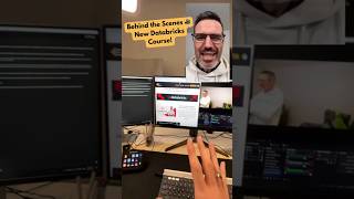 Behind the Scenes: How I’m Creating My New Databricks Course