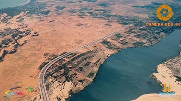 MŨI NÉ SUMMERLAND RESORT (4K) 💎Bàu Trắng Thiên Đường Cát Trắng đẹp Nhất Phan Thiết LH: 0933 48 3333