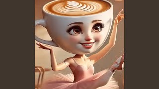 Bailarina Cappuccino Funk