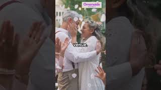 Inside Stella Banderas’ Lavish Spanish Wedding — A Day Straight Out of a Movie!