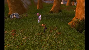 C++ casts explained in World of Warcraft