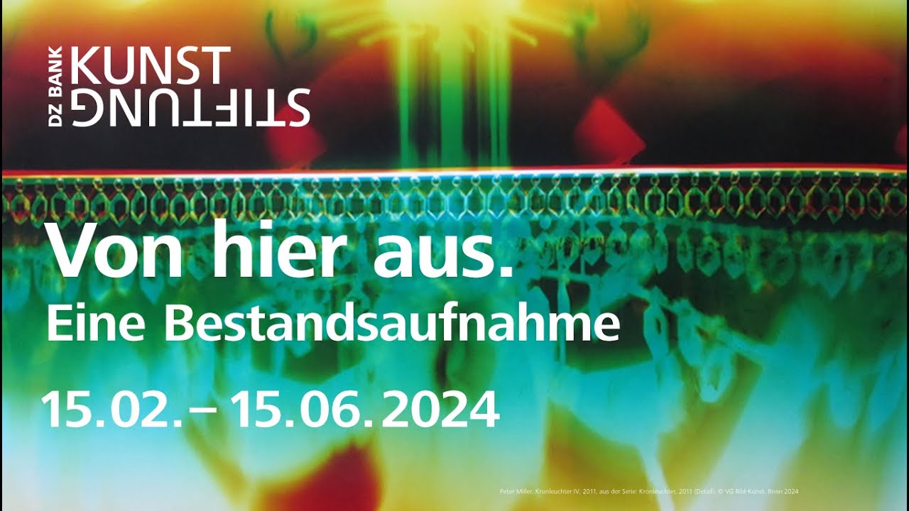 Johannes Raimann spricht über seine Arbeitsweise