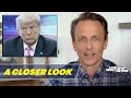 Trump Obsesses Over His Cognitive Test, Deploys More Secret Police: A Closer Look