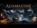 Adamastor — Litos007 | AI Generated Epic Portuguese Legend Music