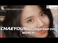 Twice Chaeyoung Cute and Funny Moments
