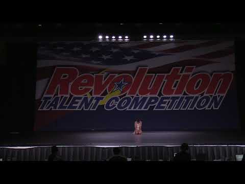 Veronica Crespo “Old Friends “ lyrical solo