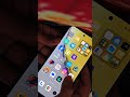 Realme p3 ultra 5g gaming test | Realme p3 ultra 5g Review | Fps test #shorts
